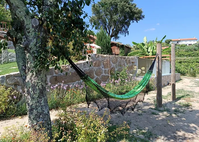 Casa Fontelas 派瓦堡