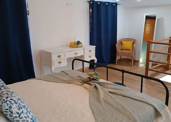 Casa Fontelas 农家乐 派瓦堡