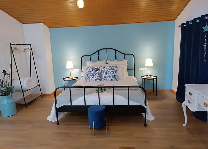 Farma Casa Fontelas *