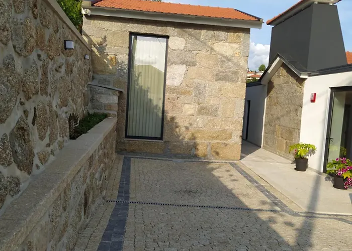 Casa Fontelas Castelo de Paiva