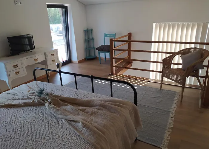 Casa Fontelas Castelo de Paiva