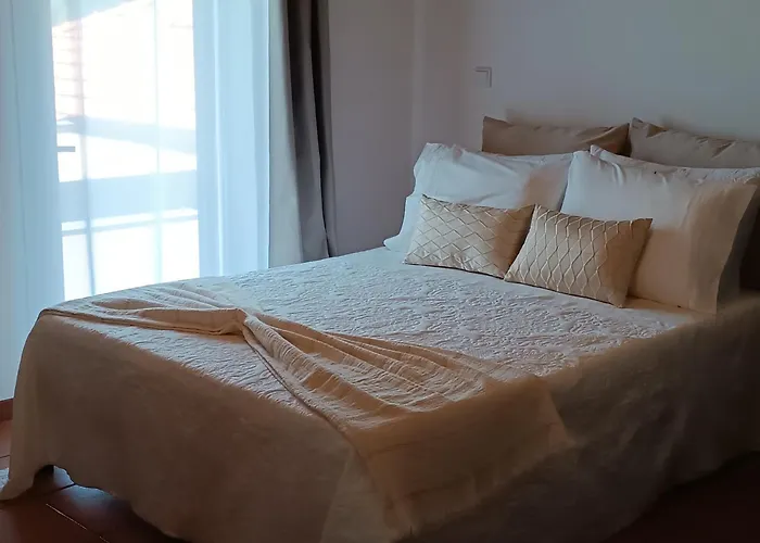 Casa Fontelas Farma *